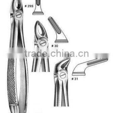 Best Quality English Pattern Extracting Forceps