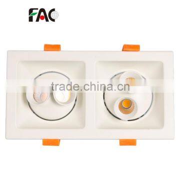 Wholesale Cheap ROHS Bedroom 20w 15 Degree Led Spotlight Gu10 photo-2