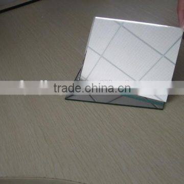 Lead-Free and Copper-Free Silver Mirror of High Quality Silver Mirror