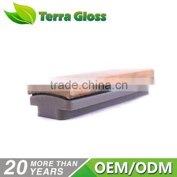 2016 Silicon Abrasive Magnesium Oxide Bonded Grinding Wheel For Carbide photo-4