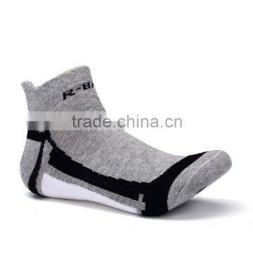 Man sports socks, male 3 colors anti-Bacterial socks RB062