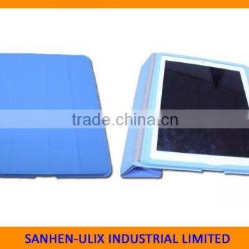 Popular PU Leather For ipad case