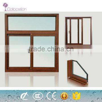 Simple Style Aluminum Sliding Glass Door Price photo-2