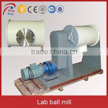 200 Mesh Stone Grinding Small Ball Mill For Sale