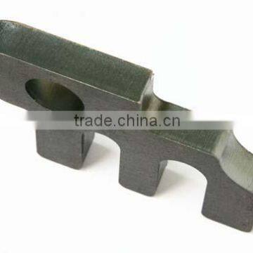 500w Fiber Laser Cutting Machine Price for 3mm ss 6mm ms Sheet Metal photo-6