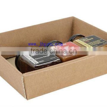 wholesale corrugated box for display