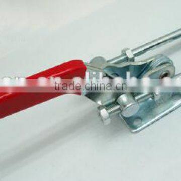 Stainless steel spring loaded toggle latch,Adjustable spring toggle lock,Industrial toggle clamp latch