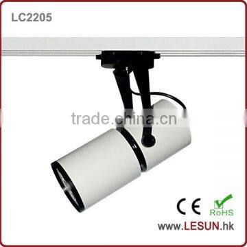 Trackway mounting 12W track lamp led for fashion shop LC2205