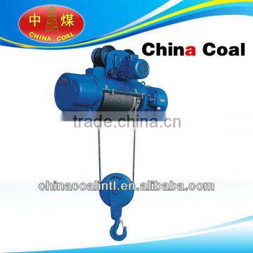 125/250KG Construction Lifter Hoist