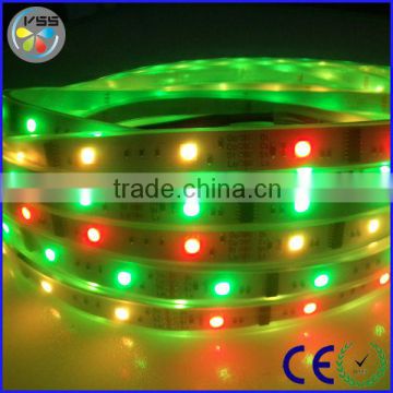 waterproof 12v 5050 led strip light lpd6803