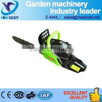 two-stroke gas chain saw CS5800 with CE. GS.