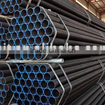 Seamless Pipe DIN 1629 ST33.2 ST 37 Available