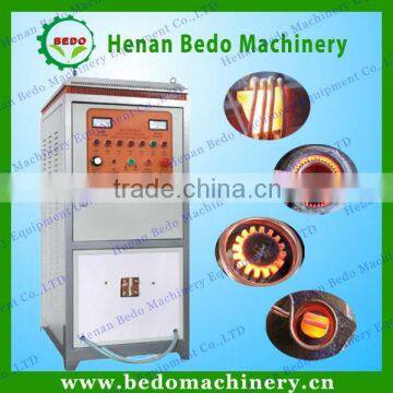 South Africa Most Popular IGBT Induction Heating Machine for Gold Melting