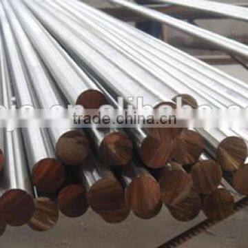 Forged 304 304L Steel Round Bar photo-6