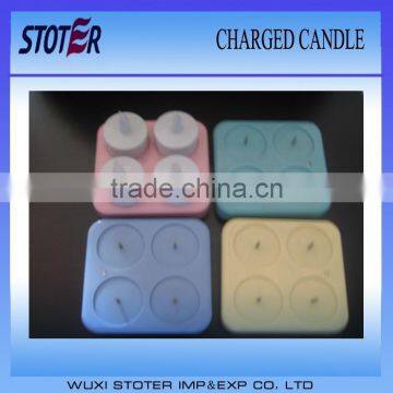 Rechargeable Solar Candle photo-3
