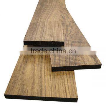 African Mahogany Teak Multilayer Engineered Wood Flooring