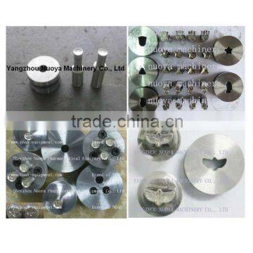 Tablet Press Die Set