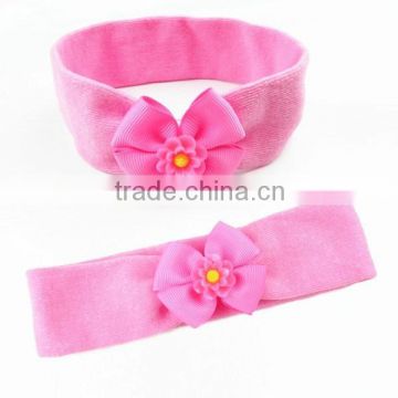 Fashion high elasticity Children's headband