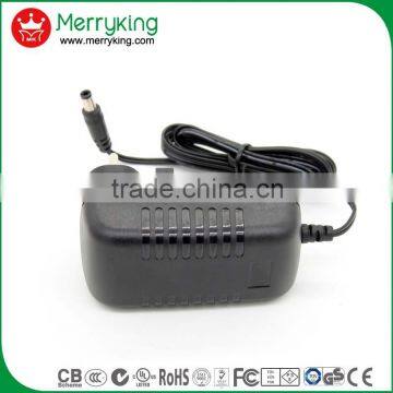 Energy Star vi DC 12V 3000ma 300ma Adapter With Maximum Load of 300ma photo-5