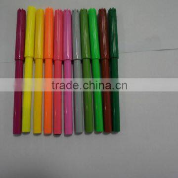 High Quanlity Marker Pen in Pvc Bag for School (children ,promotion) photo-3