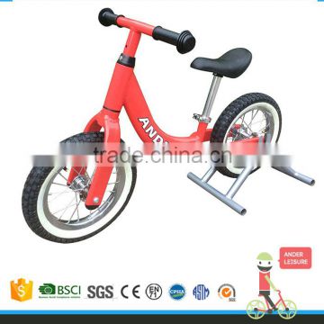 Air wheel 12 inch starter bikes for kids walker