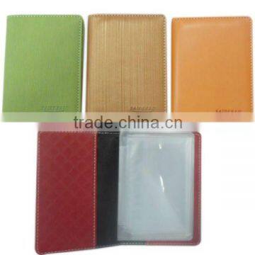 Promotional plastic designer trendy passport holder, View designer passport holder