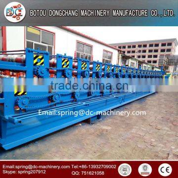 Corrugated Iron Roof Sheet Making Machine, Metal Roof Tile Making Machine photo-4