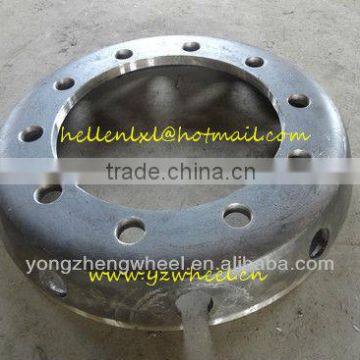disk wheel