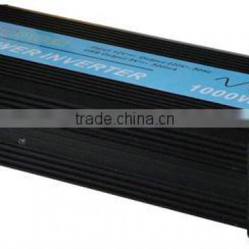 1000W Pure Sine Wave Solar Power Inverter / 48V DC Input, 110V/220V AC Output, with USB Model No.: YP1000S24