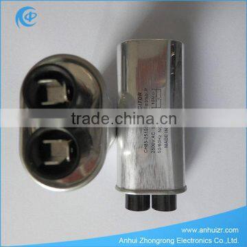 microwave oven capacitor 0.8uF-1.2uF