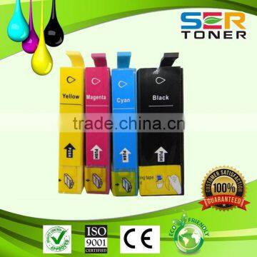 High Quality T1031 T1032 T1033 T1034 ink cartridge for Epson t40w tx550w