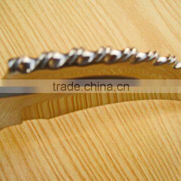 CAMEL BONE HANDLE KARAMBIT KNIFE OUTDOOR HUNTING HIGH HARDNESS SURVIVAL FIGHTING CLAW KNIFE SHARP BY SHARP 440-C. photo-2