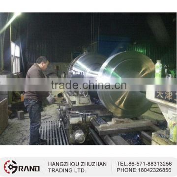 China high precision forged low price trunnion support bearing supplier