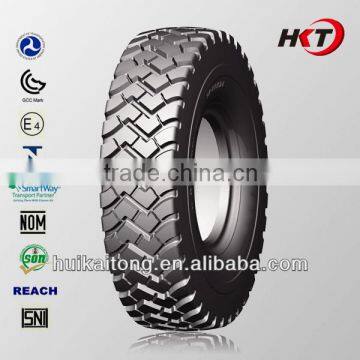 2013 hot sale high loading all steel radial Chinese tire