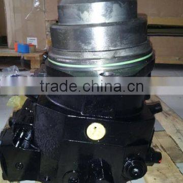 excavator travel motor assy for Volvo EC460B travel motor assy excavator spare parts