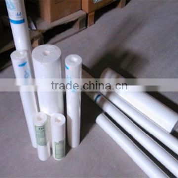 PP Water Filter Cartridge Used in Water Treatment System