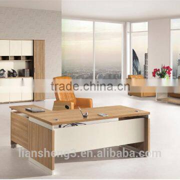 Modern Use Office Partition Office Table OM-02187