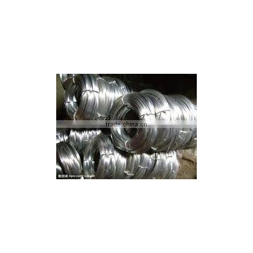 GALVANIZED IRON WIRE WITH LOW AND COMPETITIVE PRICE