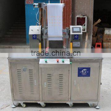 YX Cosmetic powder pressing machine