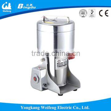 304 Stainless steel Electric Spice Grinder