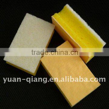 Scouring Pad,Kitchen Cleaning Sponge