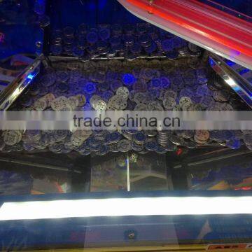 Arabian Night,amusement Machine,arcade Machine,coin Operated Game,coin Pusher photo-6