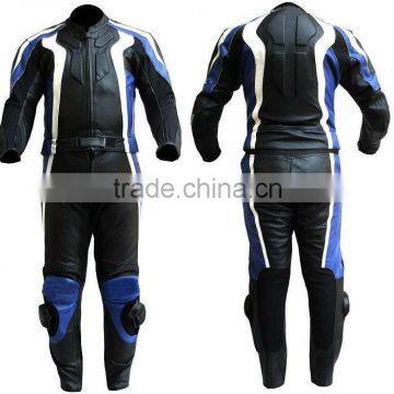 Leather Motorbike New Style suits