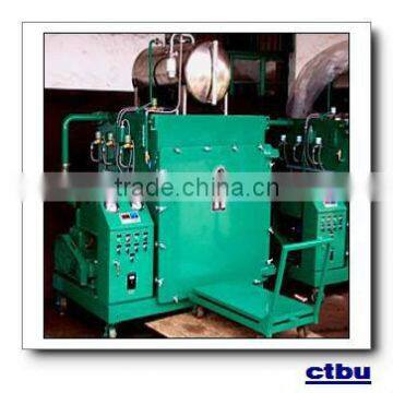 ct tube oil vacuum filling system for all brands of ct tubes