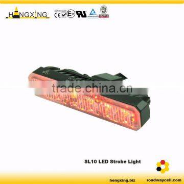 SL10 Flashing Frequently Car LED Dash Light