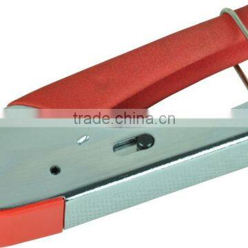 PVC handle LS-H518A RG59(4C) RG6(5C) cable crimping tool F/BNC/RCA connector compression crimper