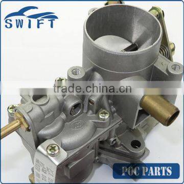 Carburetor For Renault R4 GTL (11779001) photo-6