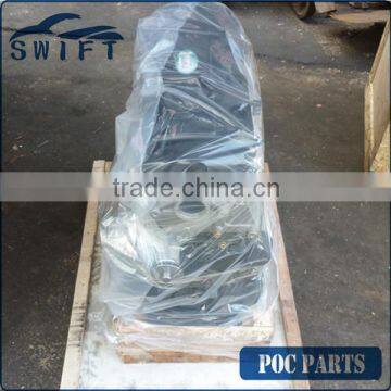 MITSUBISHI 4G63/4G63S4M COMPLETE ENGINE MIVEC (108KW/6400rpm) photo-6