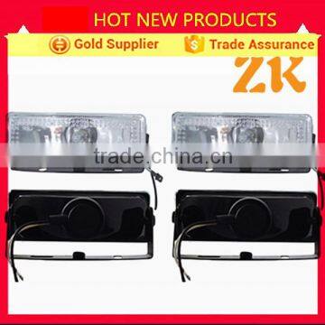 China express supplier auto spare parts universal auto head light