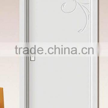 Благословленная деревянная дверь, дверь из ПВХ